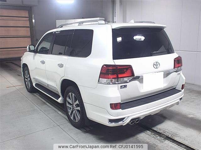 toyota land-cruiser-wagon 2021 -TOYOTA 【高崎 339ﾇ6】--Land Cruiser Wagon URJ202W-4227821---TOYOTA 【高崎 339ﾇ6】--Land Cruiser Wagon URJ202W-4227821- image 2