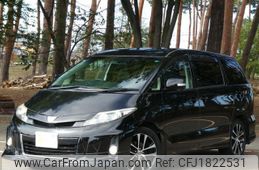 toyota estima 2015 CFJ1822531