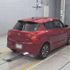 suzuki swift 2017 -SUZUKI 【滋賀 537ね3】--Swift ZC53S-105652---SUZUKI 【滋賀 537ね3】--Swift ZC53S-105652- image 2