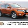 nissan x-trail 2017 -NISSAN--X-Trail DAA-HNT32--HNT32-165537---NISSAN--X-Trail DAA-HNT32--HNT32-165537- image 1