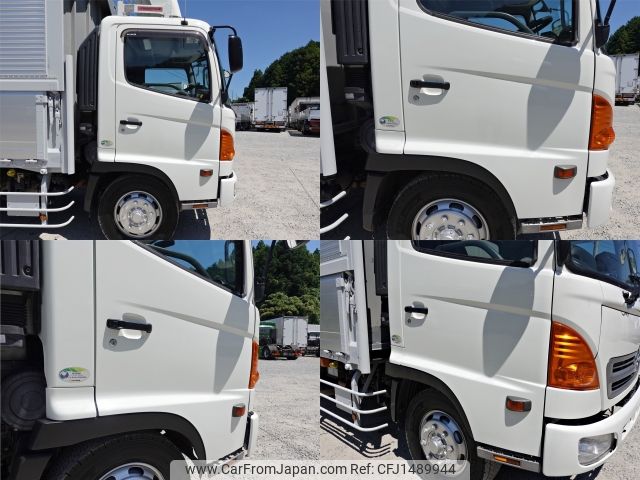 hino ranger 2006 CFJ1489944 image 2