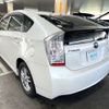 toyota prius 2010 AF-ZVW30-0208609 image 4