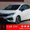 honda fit-hybrid 2018 quick_quick_DAA-GP5_GP5-1330298 image 1