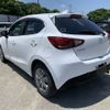 mazda demio 2017 NIKYO_RJ77714 image 2