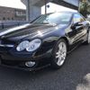 mercedes-benz sl-class 2008 -MERCEDES-BENZ--Benz SL CBA-230456--WDB2304562F140780---MERCEDES-BENZ--Benz SL CBA-230456--WDB2304562F140780- image 2