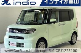 daihatsu tanto 2020 quick_quick_5BA-LA650S_LA650S-0070242