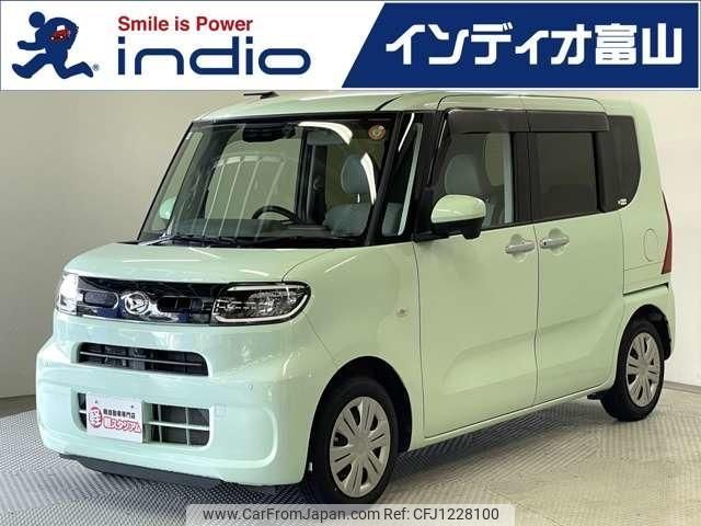daihatsu tanto 2020 quick_quick_5BA-LA650S_LA650S-0070242 image 1
