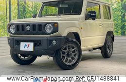 suzuki jimny 2024 CFJ1488841