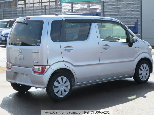 suzuki wagon-r 2018 -SUZUKI--Wagon R DAA-MH55S--MH55S-191322---SUZUKI--Wagon R DAA-MH55S--MH55S-191322- image 2