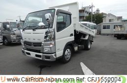 mitsubishi-fuso canter 2019 CFJ1550004