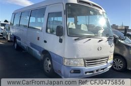 hino liesse 2008 -HINO--Hino Liesse XZB50M-0003464---HINO--Hino Liesse XZB50M-0003464-