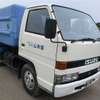 isuzu elf-truck 1990 YIN-01 image 2