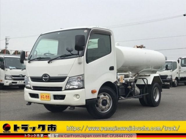 hino dutro 2014 quick_quick_TKG-XZU700X_XZU700-0003130 image 1