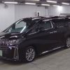 toyota alphard 2023 quick_quick_3BA-AGH30W_0464381 image 5