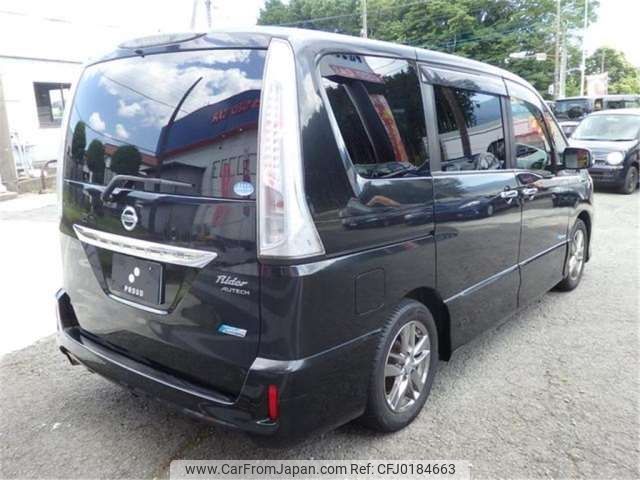 nissan serena 2013 -NISSAN--Serena DAA-HC26--HC26-088499---NISSAN--Serena DAA-HC26--HC26-088499- image 2