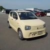 suzuki alto 2020 -SUZUKI--Alto DBA-HA36S--HA36S-551384---SUZUKI--Alto DBA-HA36S--HA36S-551384- image 1