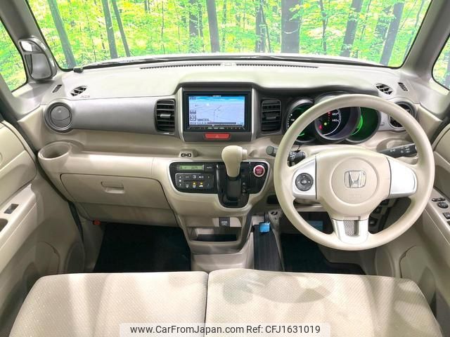 honda n-box 2014 CFJ1631019 image 2