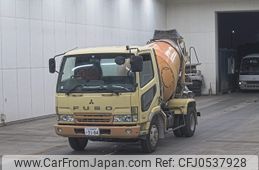 mitsubishi-fuso fighter 2002 -MITSUBISHI 【とちぎ 800ｽ3184】--Fuso Fighter FK71HC-760178---MITSUBISHI 【とちぎ 800ｽ3184】--Fuso Fighter FK71HC-760178-