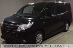 toyota noah 2014 quick_quick_DAA-ZWR80G_ZWR80-0007076