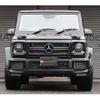 mercedes-benz g-class 2017 CFJ1761215 image 2