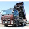 isuzu giga 2015 quick_quick_QKG-CXZ77AT_CXZ77AT-7009581 image 1