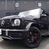 mercedes-benz amg 2021 -MERCEDES-BENZ--AMG 3BA-463276--W1N4632761X387591---MERCEDES-BENZ--AMG 3BA-463276--W1N4632761X387591- image 1