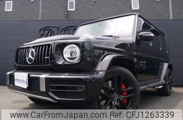 mercedes-benz amg 2021 -MERCEDES-BENZ--AMG 3BA-463276--W1N4632761X387591---MERCEDES-BENZ--AMG 3BA-463276--W1N4632761X387591-