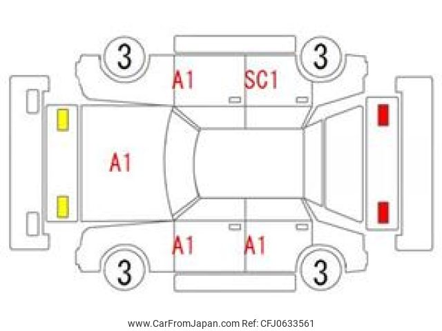 toyota bb 2016 -TOYOTA--bB CBA-QNC21--QNC21-0113475---TOYOTA--bB CBA-QNC21--QNC21-0113475- image 2