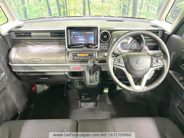 suzuki spacia 2022 CFJ1705960 image 2