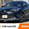 toyota c-hr 2018 CFJ1804880 image 1
