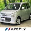 suzuki wagon-r 2013 -SUZUKI--Wagon R DBA-MH34S--MH34S-254969---SUZUKI--Wagon R DBA-MH34S--MH34S-254969- image 1