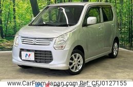 suzuki wagon-r 2013 -SUZUKI--Wagon R DBA-MH34S--MH34S-254969---SUZUKI--Wagon R DBA-MH34S--MH34S-254969-