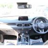 mazda cx-5 2017 -MAZDA--CX-5 LDA-KF2P--KF2P-115522---MAZDA--CX-5 LDA-KF2P--KF2P-115522- image 17