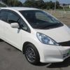 honda fit 2011 -HONDA--Fit DBA-GE6--GE6-1538001---HONDA--Fit DBA-GE6--GE6-1538001- image 4