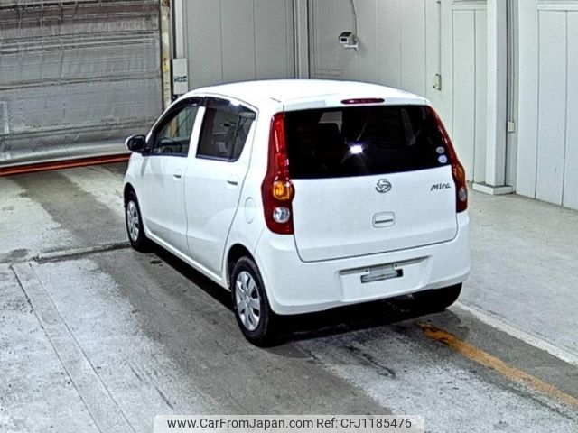 daihatsu mira 2011 -DAIHATSU--Mira L275S-2102433---DAIHATSU--Mira L275S-2102433- image 2