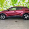 toyota c-hr 2017 quick_quick_DAA-ZYX10_ZYX10-2046046 image 2