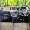 suzuki wagon-r 2015 -SUZUKI--Wagon R DBA-MH34S--MH34S-411593---SUZUKI--Wagon R DBA-MH34S--MH34S-411593- image 2