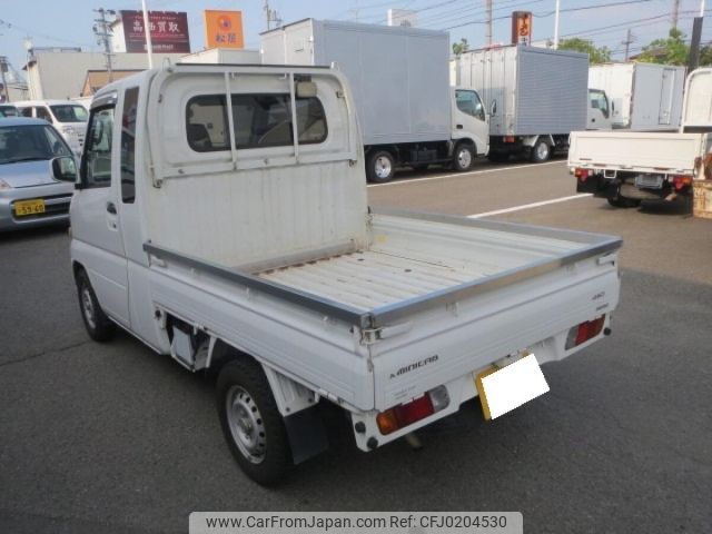 mitsubishi minicab-truck 2006 -MITSUBISHI 【和歌山 480き8588】--Minicab Truck U62Tカイ-1014783---MITSUBISHI 【和歌山 480き8588】--Minicab Truck U62Tカイ-1014783- image 2