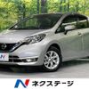 nissan note 2019 -NISSAN--Note DAA-HE12--HE12-267921---NISSAN--Note DAA-HE12--HE12-267921- image 1