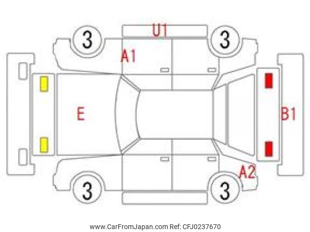 daihatsu tanto 2012 -DAIHATSU--Tanto DBA-L375S--L375S-0508235---DAIHATSU--Tanto DBA-L375S--L375S-0508235- image 2