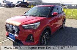 daihatsu rocky 2021 CFJ1871220