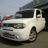 nissan cube 2012 quick_quick_DBA-Z12_Z12-202875 image 1