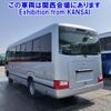toyota coaster 2017 -TOYOTA--Coaster XZB70-1000108---TOYOTA--Coaster XZB70-1000108- image 2