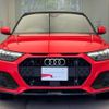 audi a1-sportback 2021 quick_quick_3BA-GBDKR_WAUZZZGB8MR005017 image 3