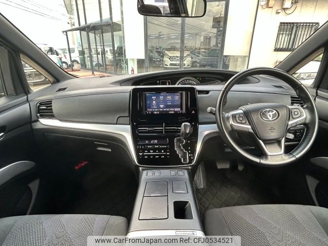 toyota estima-hybrid 2017 -TOYOTA--Estima Hybrid DAA-AHR20W--AHR20-7092259---TOYOTA--Estima Hybrid DAA-AHR20W--AHR20-7092259- image 2