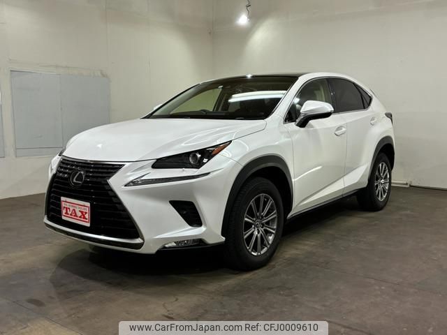 lexus nx 2018 -LEXUS--Lexus NX AGZ15--1008320---LEXUS--Lexus NX AGZ15--1008320- image 1