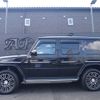 mercedes-benz g-class 2024 -MERCEDES-BENZ--Benz G Class 7CA-465310C--W1N4653101X001***---MERCEDES-BENZ--Benz G Class 7CA-465310C--W1N4653101X001***- image 17