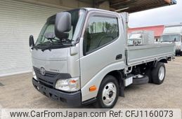 toyota toyoace 2014 GOO_NET_EXCHANGE_0704554A30250428W001