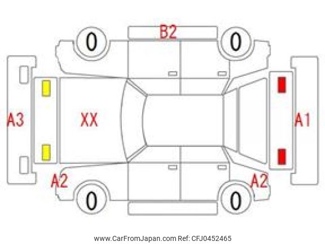 toyota prius 2010 -TOYOTA--Prius DAA-ZVW30--ZVW30-1273311---TOYOTA--Prius DAA-ZVW30--ZVW30-1273311- image 2