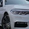 bmw 5-series 2018 quick_quick_DBA-JL10_WBAJL12070BH36064 image 3